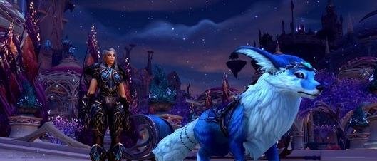 魔兽世界狡狐魔使在哪里购买?狡狐魔使价格及购买地址分享
